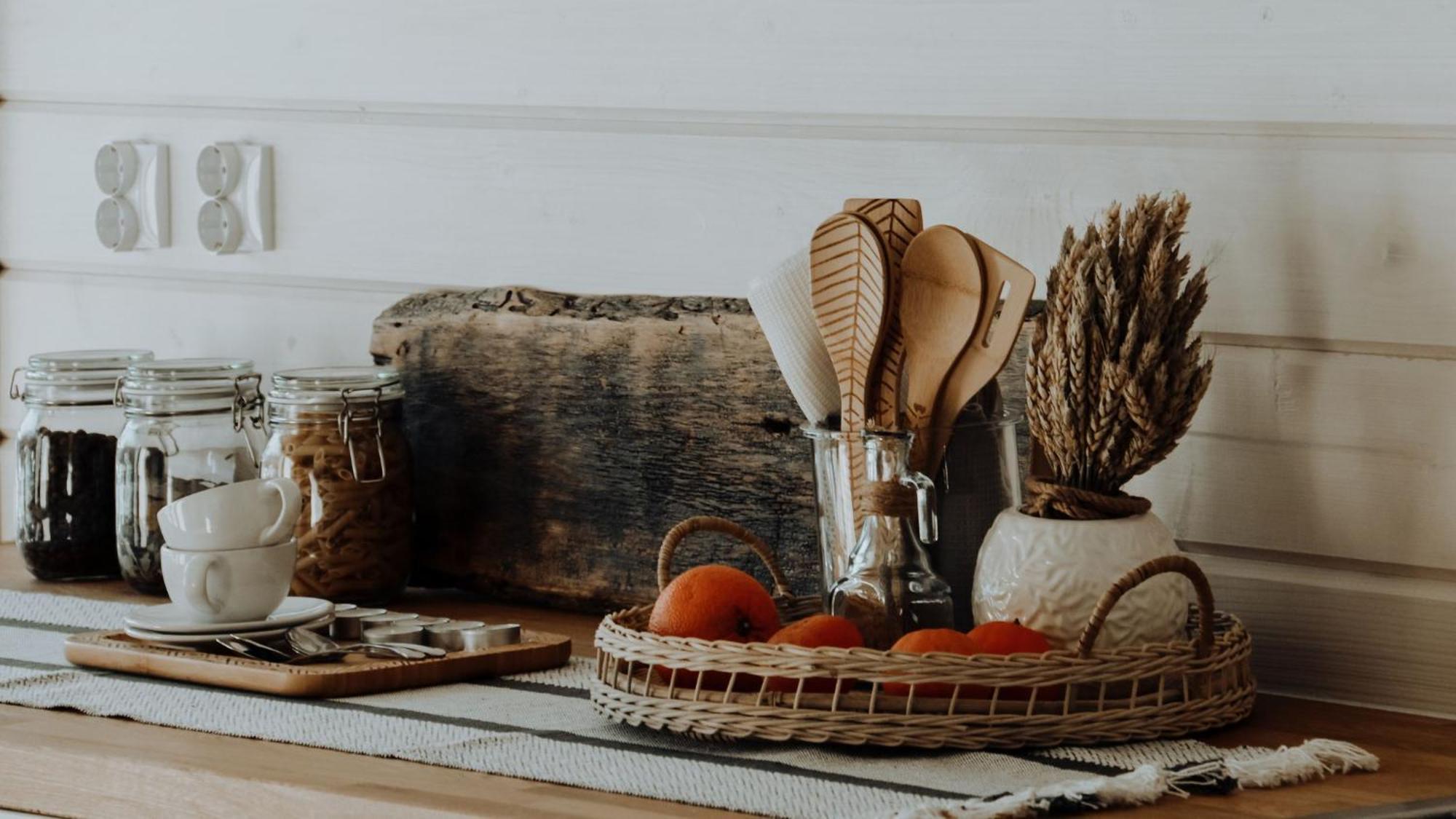 Dream House - Bohemian Homes Horni Podluzi 外观 照片
