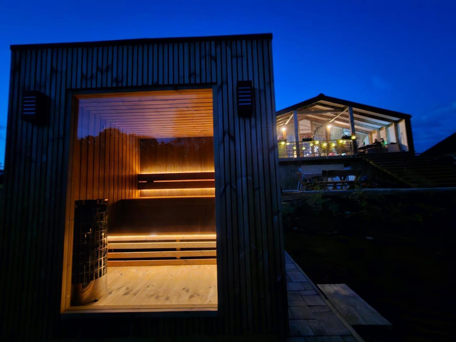 Dream House - Bohemian Homes Horni Podluzi 外观 照片