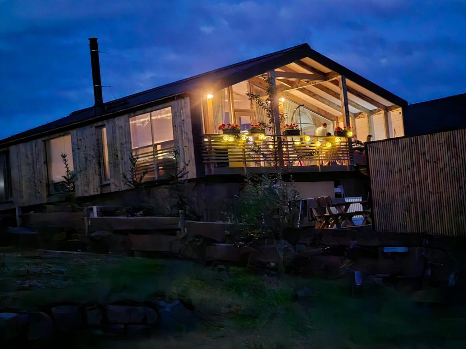 Dream House - Bohemian Homes Horni Podluzi 外观 照片