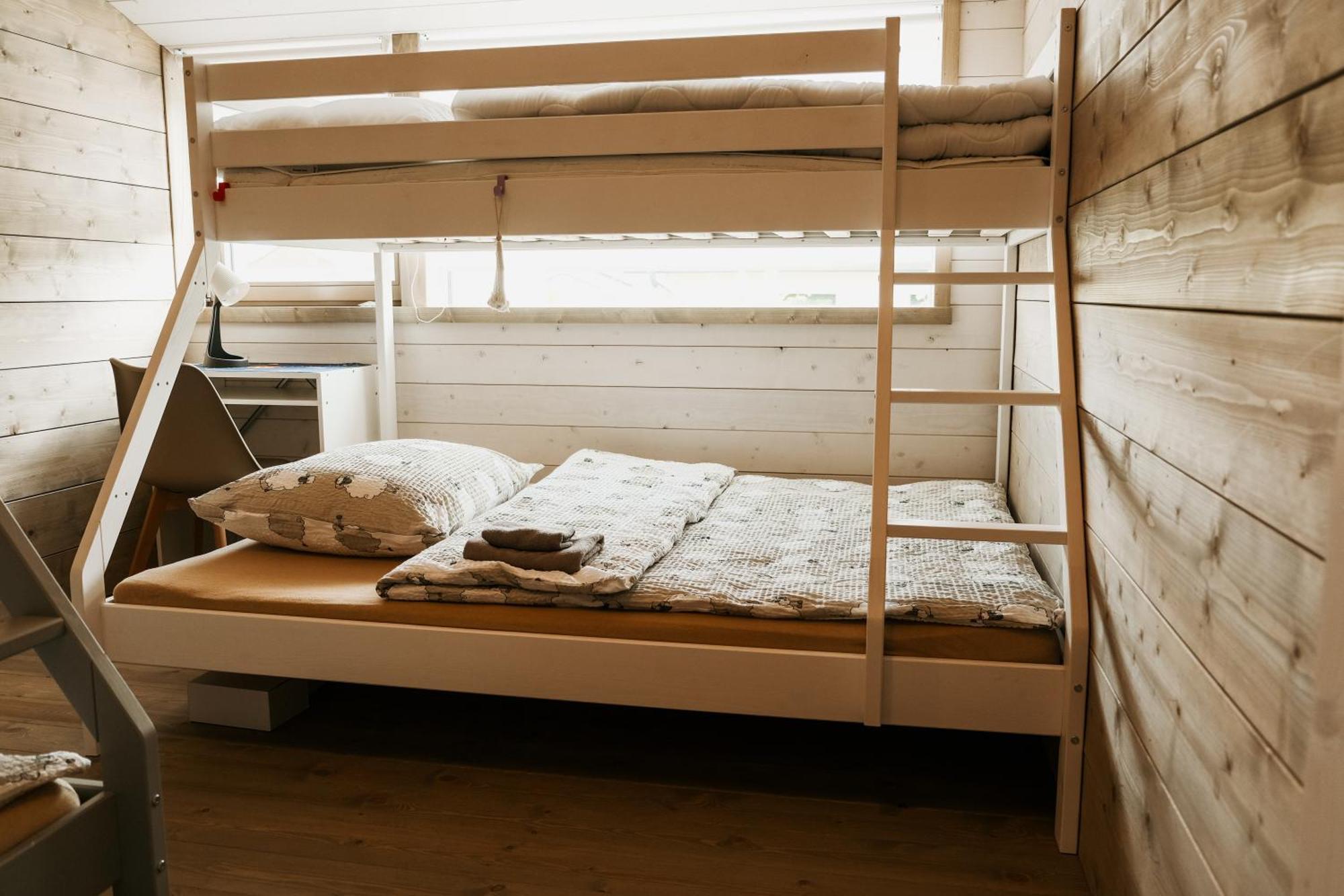Dream House - Bohemian Homes Horni Podluzi 外观 照片