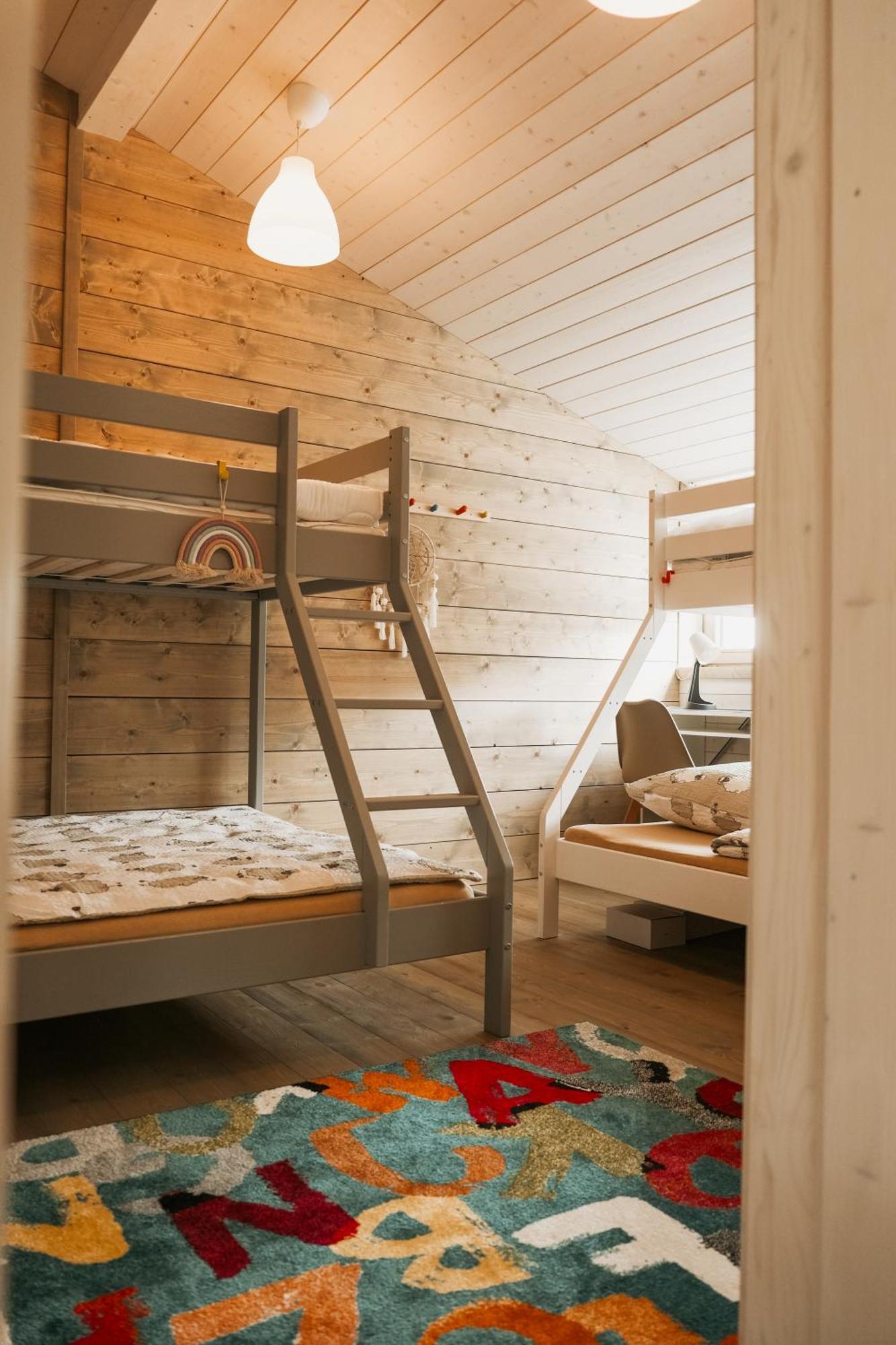 Dream House - Bohemian Homes Horni Podluzi 外观 照片