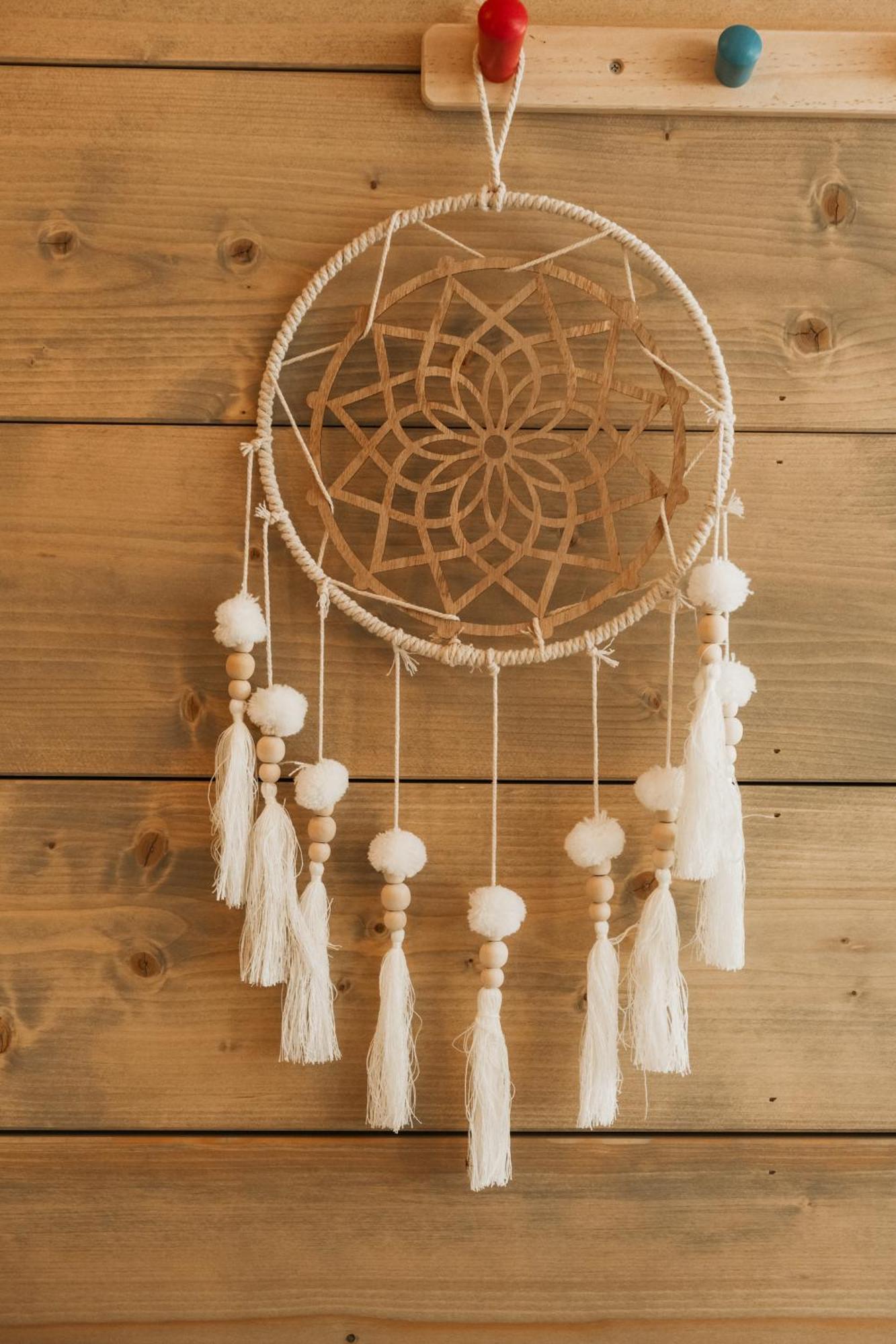 Dream House - Bohemian Homes Horni Podluzi 外观 照片