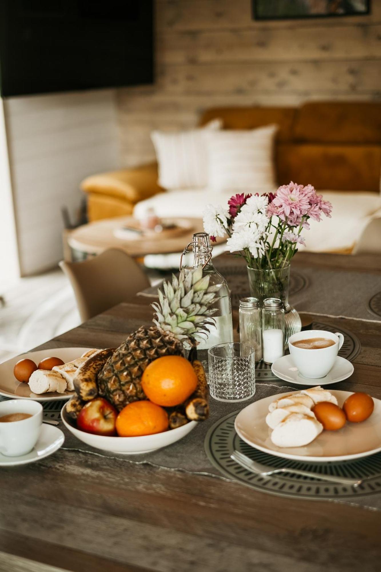 Dream House - Bohemian Homes Horni Podluzi 外观 照片