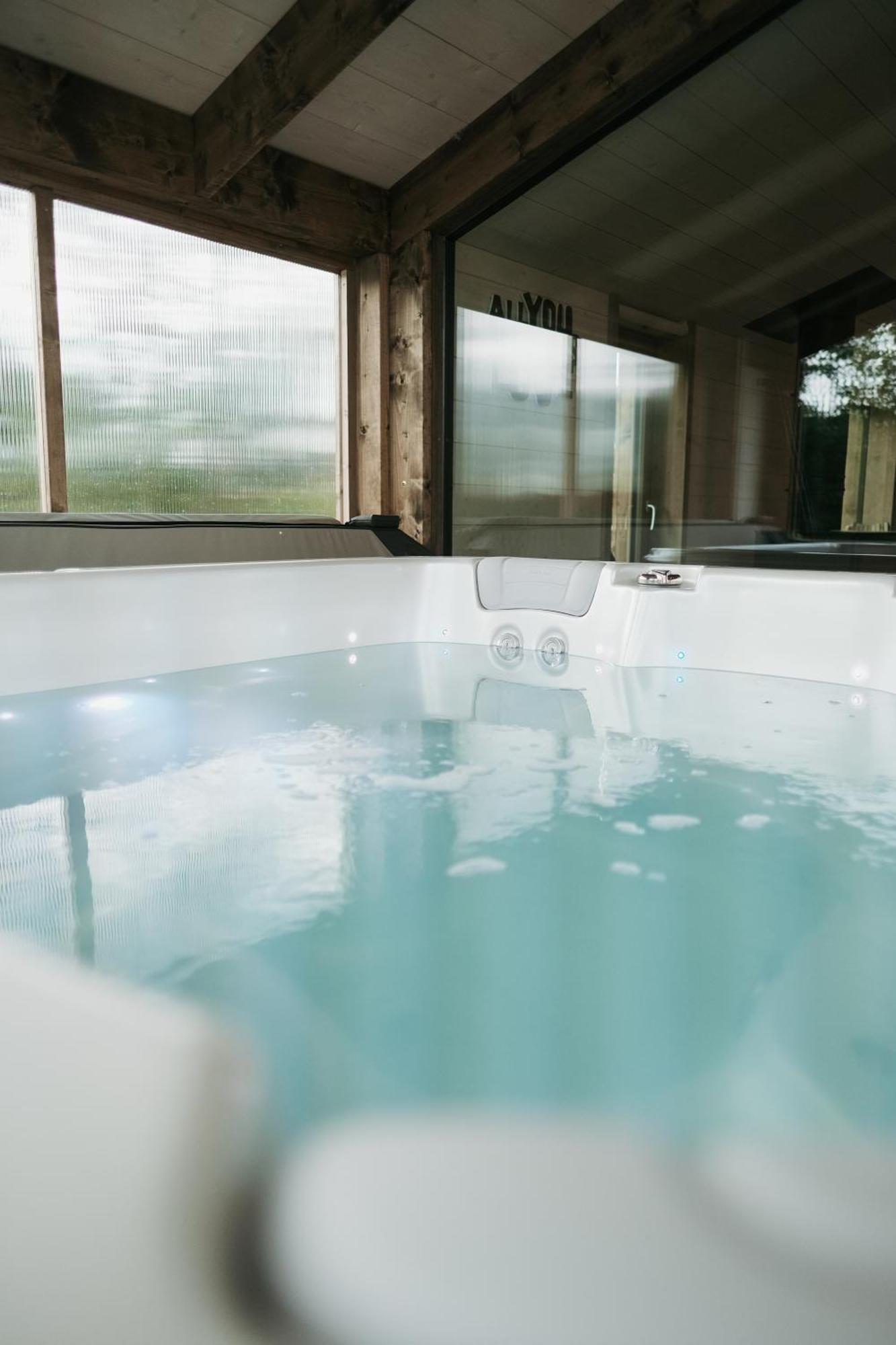 Dream House - Bohemian Homes Horni Podluzi 外观 照片