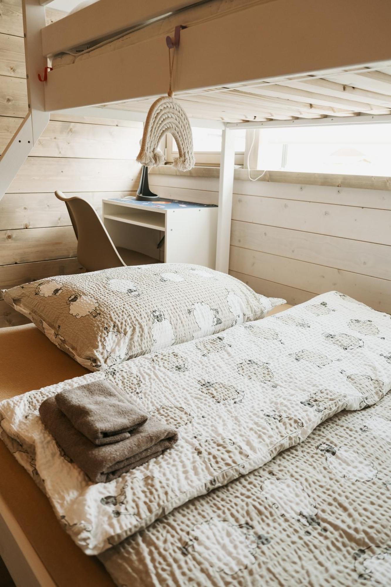 Dream House - Bohemian Homes Horni Podluzi 外观 照片