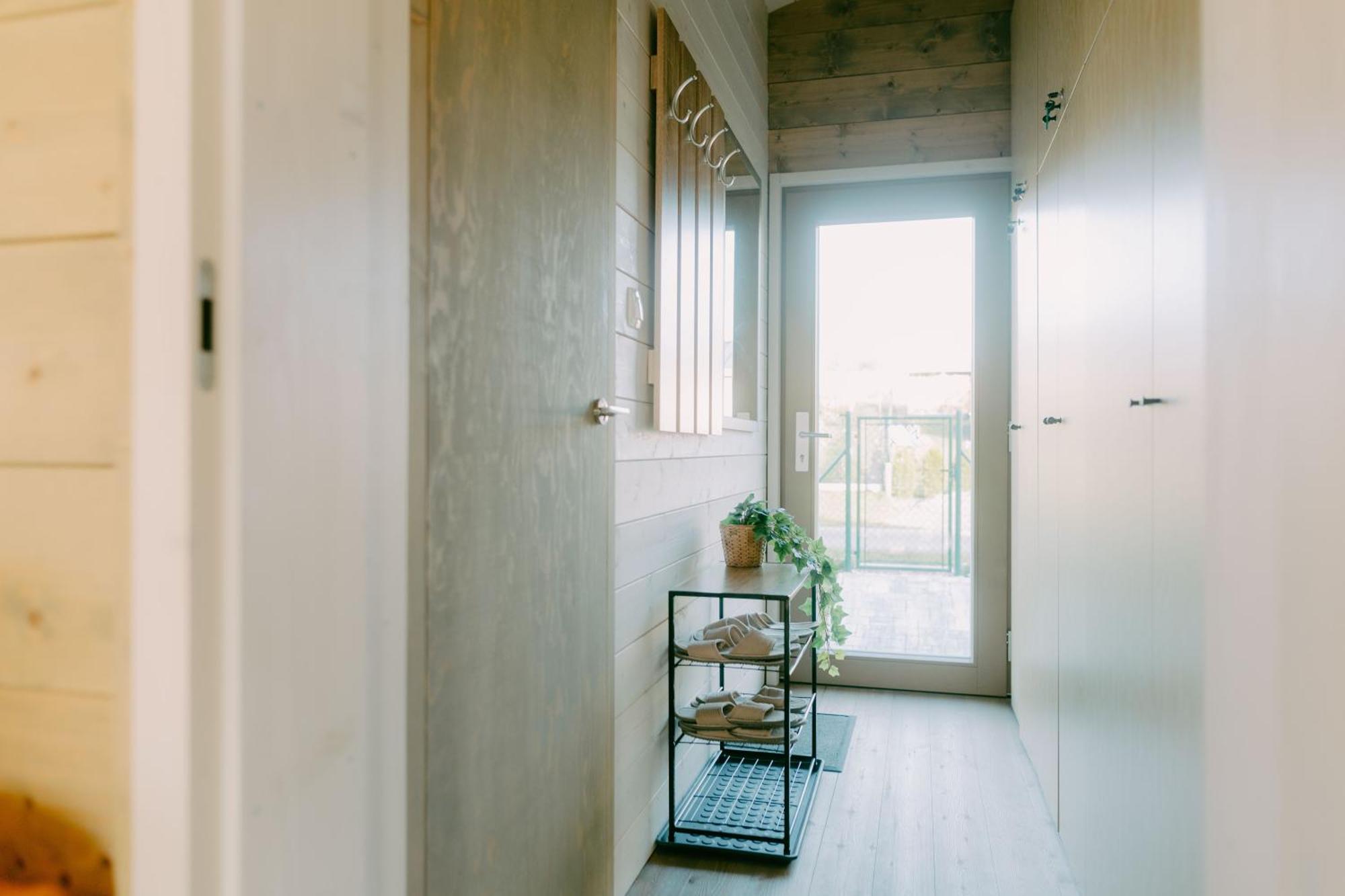 Dream House - Bohemian Homes Horni Podluzi 外观 照片
