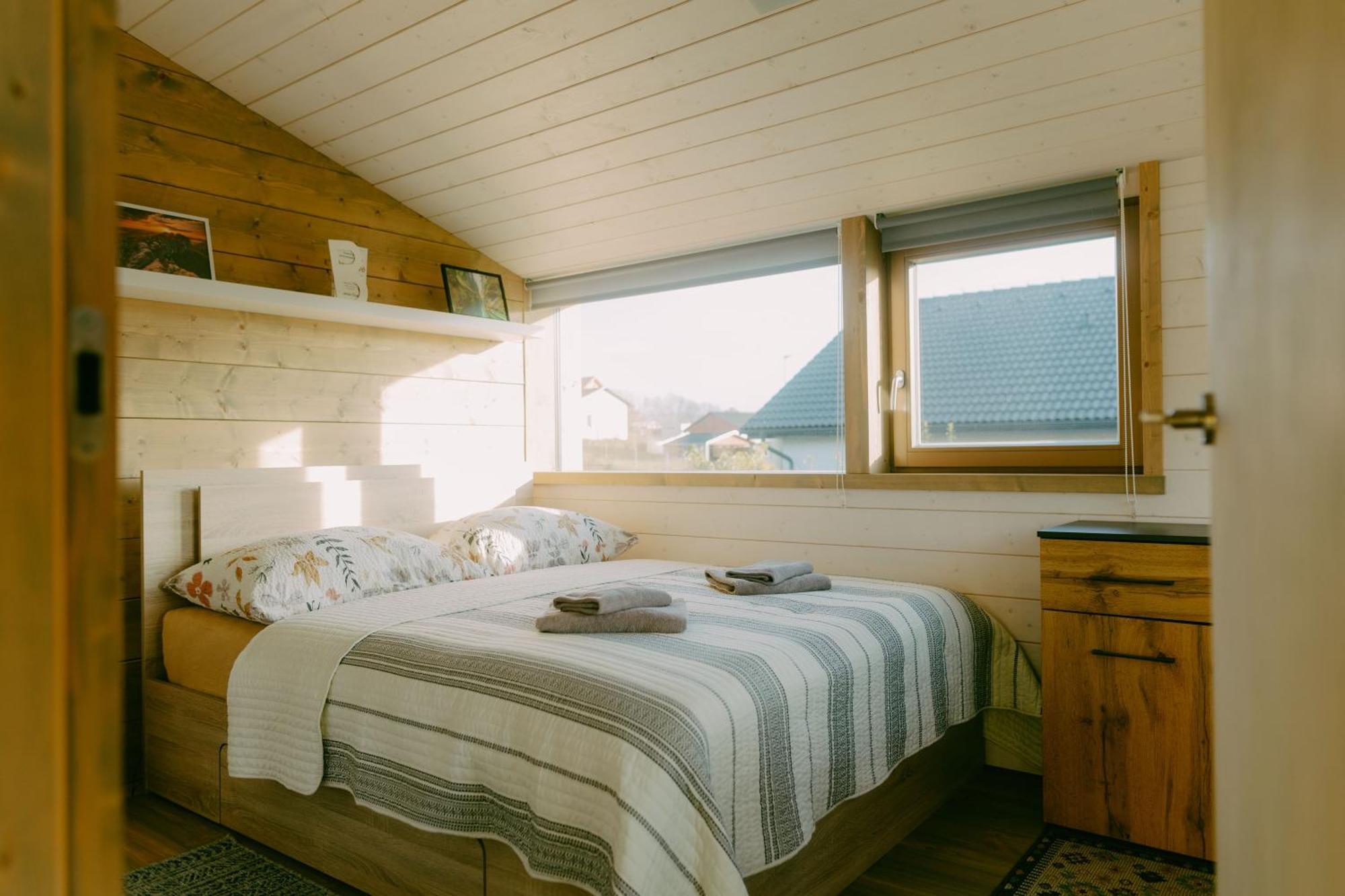 Dream House - Bohemian Homes Horni Podluzi 外观 照片